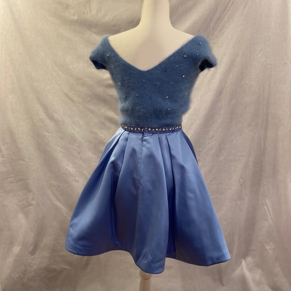 Sherri Hill prom dress - Picture 5 of 9